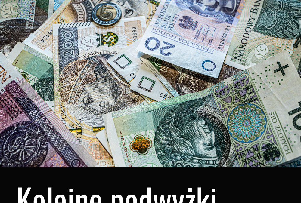 NOWY CENNIK ZA&nbsp;EGZAMINY