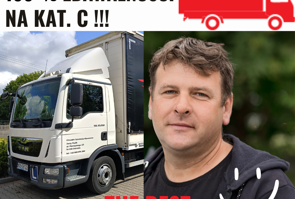 Najbliższe kursy